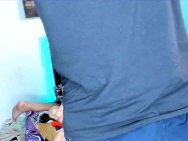 AliciaandStanley webcam