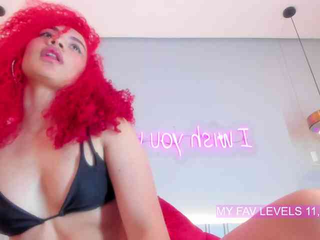 IvyMonroe webcam