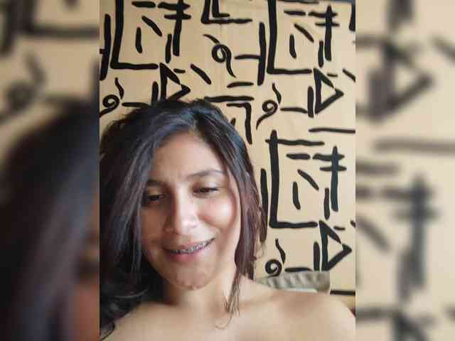 free live porn KinkyMila