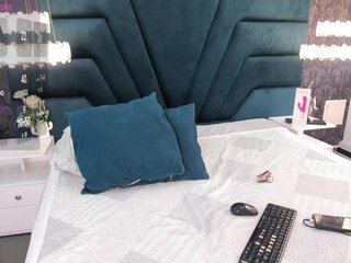 LexiLuxury Porn Show