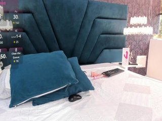 LexiLuxury Porn Show
