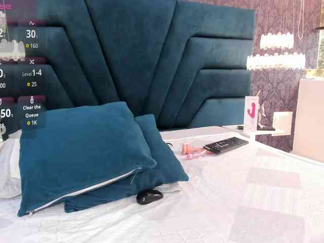 LexiLuxury webcam