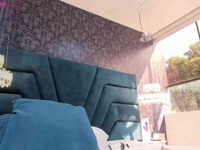 LexiLuxury webcam