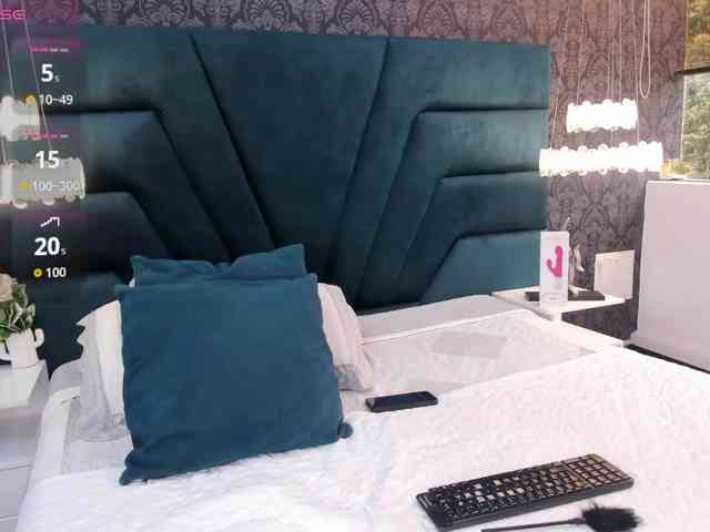 LexiLuxury webcam