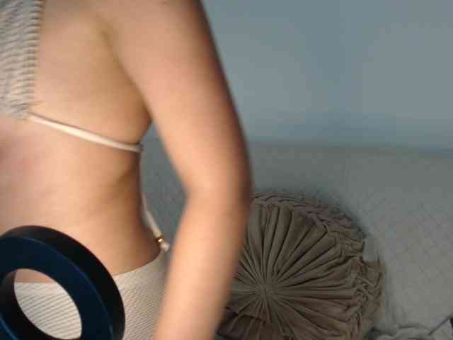 Lilith-velluto webcam