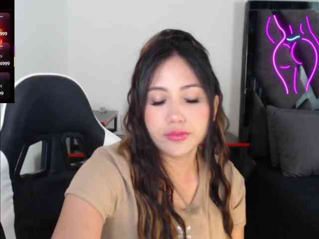 Lilith-velluto webcam