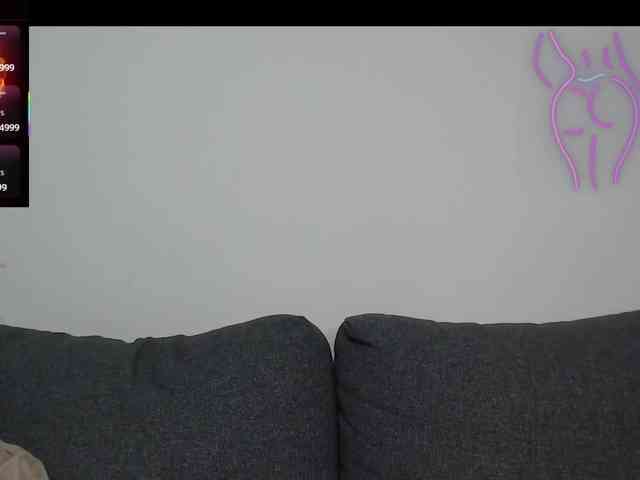 Lilith-velluto webcam