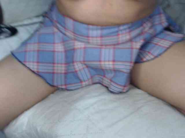 Lilith-velluto webcam