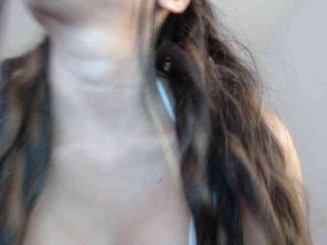 Lilith-velluto webcam