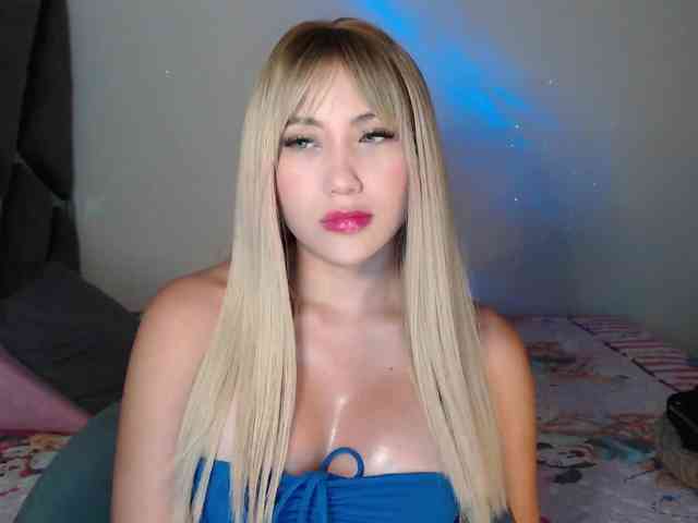 Lilith-velluto webcam