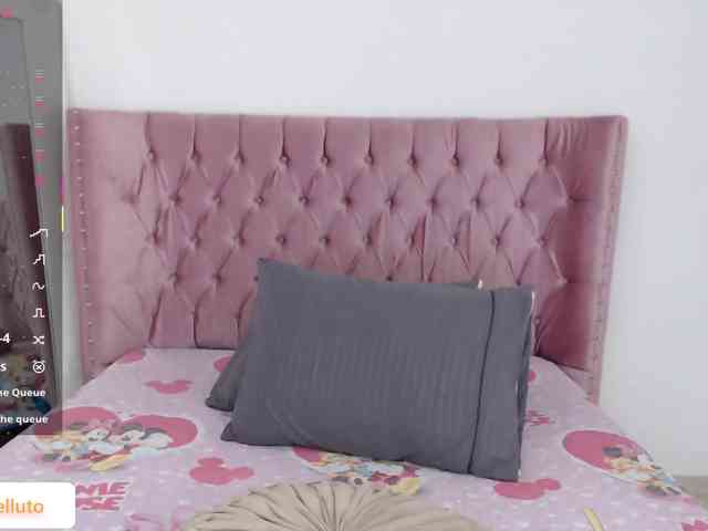 Lilith-velluto Lilith-velluto