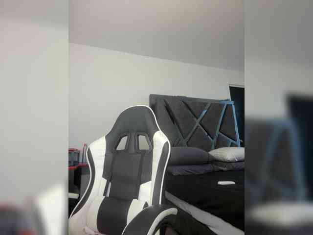 Lilith-velluto webcam