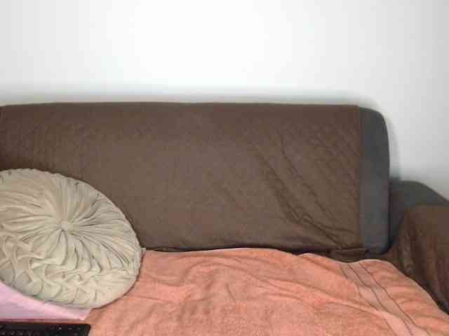 Lilith-velluto webcam