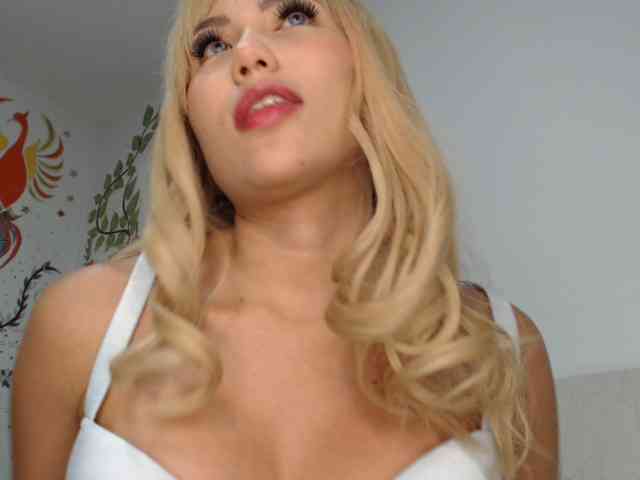 Lilith-velluto webcam