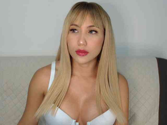 Lilith-velluto webcam