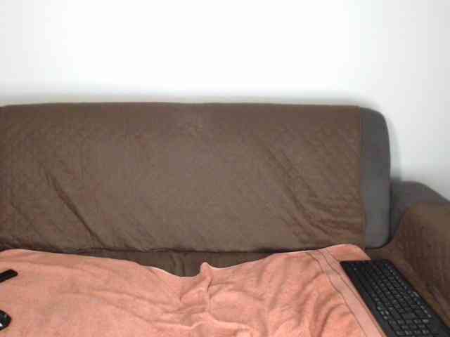 Lilith-velluto webcam