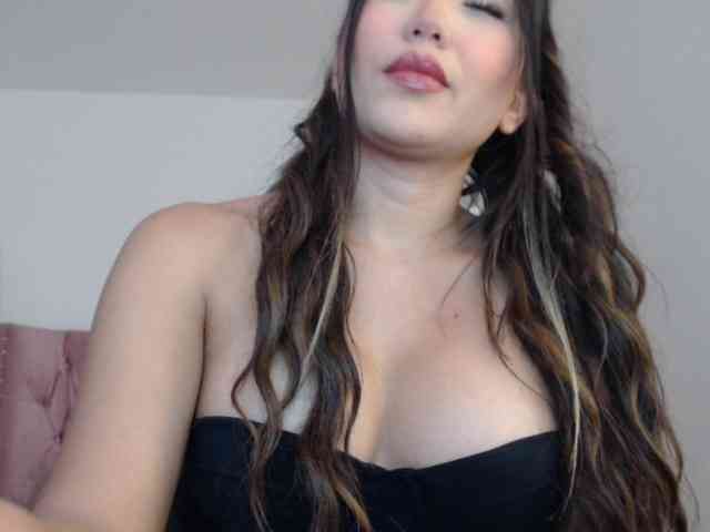 Lilith-velluto webcam