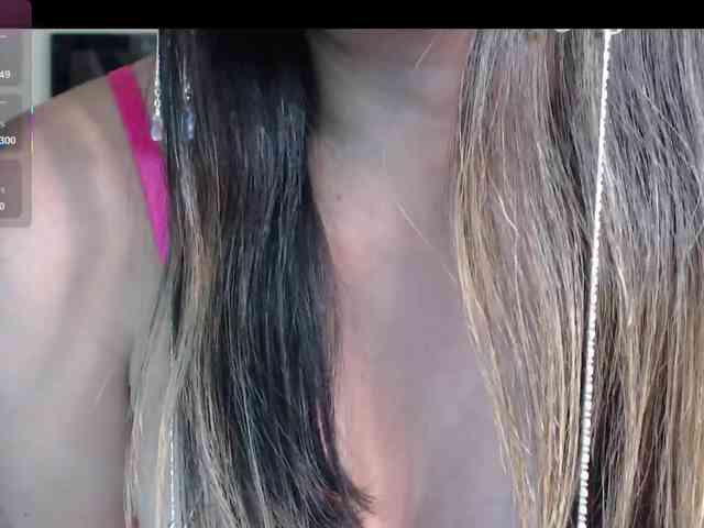 Lilith-velluto webcam