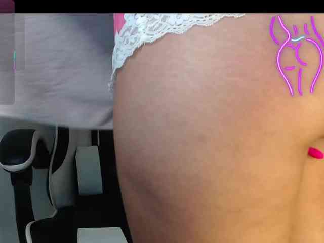 Lilith-velluto webcam