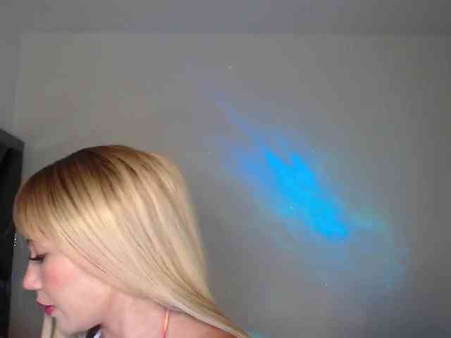 Lilith-velluto webcam
