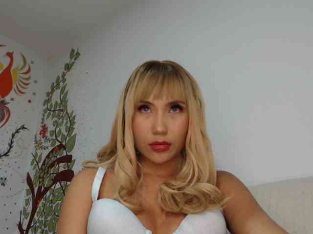 Lilith-velluto webcam