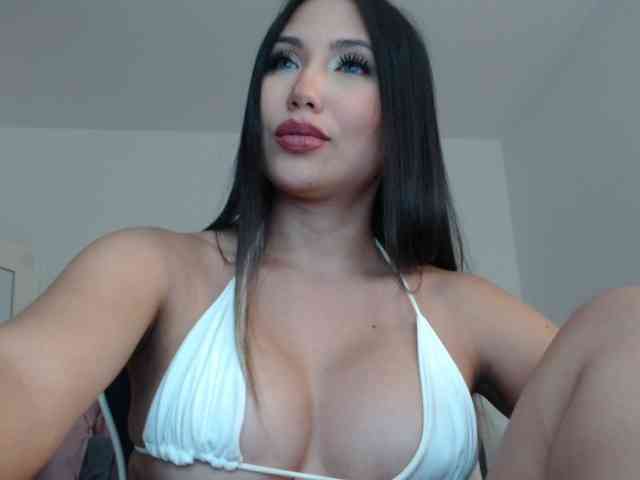 Lilith-velluto webcam