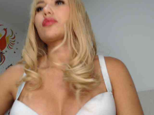 Lilith-velluto webcam