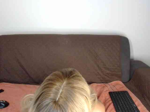Lilith-velluto webcam
