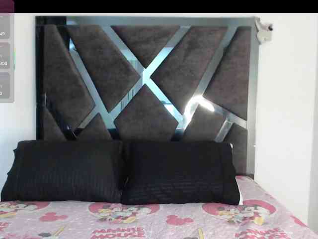 Lilith-velluto Lilith-velluto