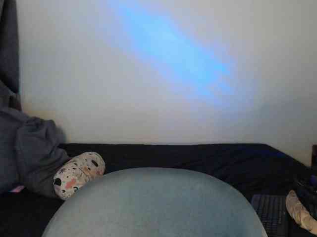 Lilith-velluto webcam