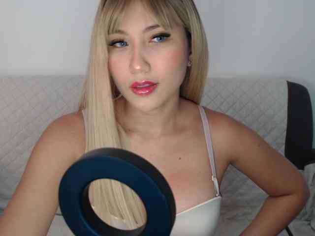 Lilith-velluto webcam