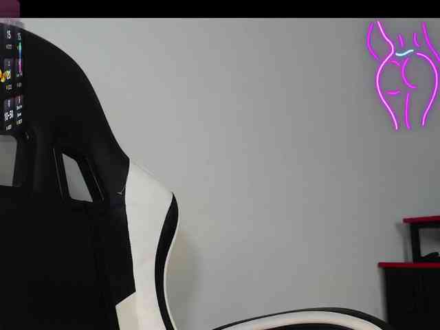 Lilith-velluto webcam