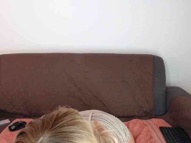 Lilith-velluto webcam