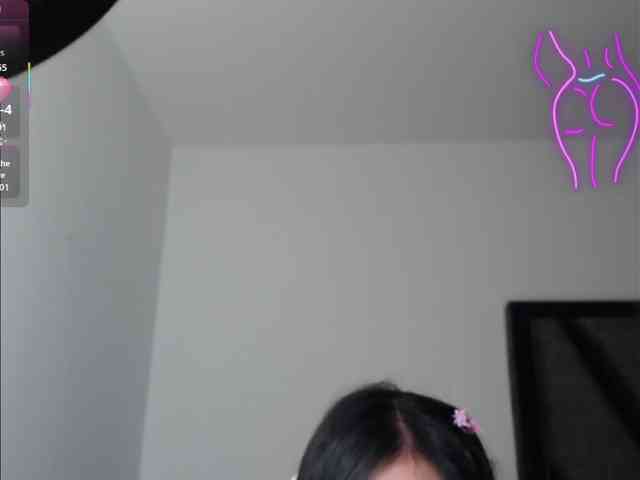 Lilith-velluto webcam