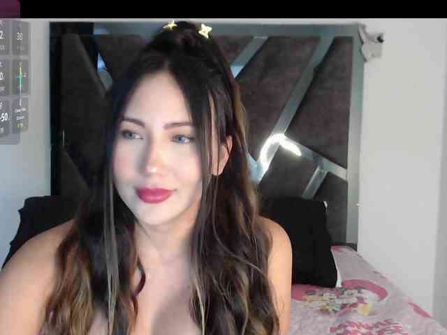 Lilith-velluto webcam