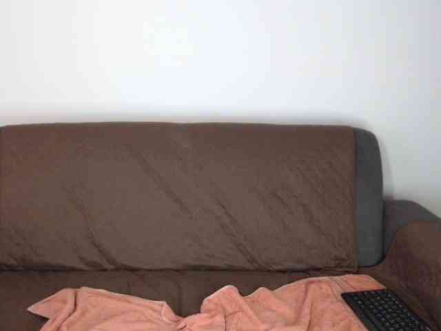 Lilith-velluto webcam