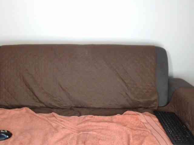 Lilith-velluto webcam