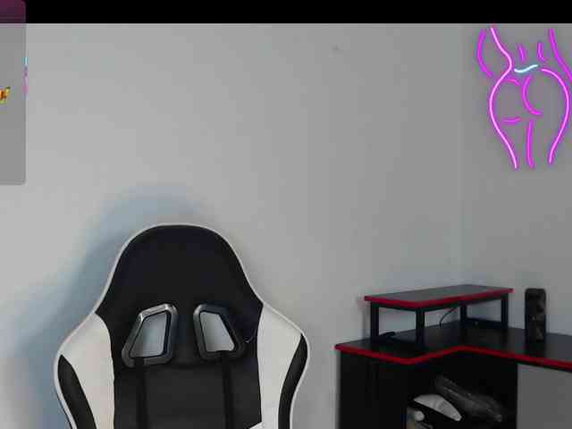 Lilith-velluto webcam