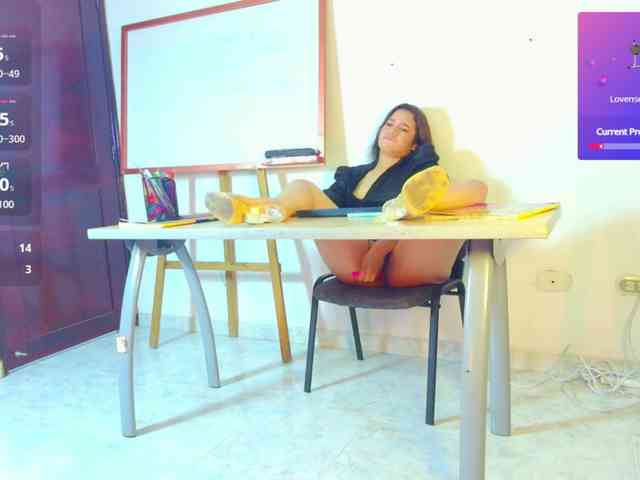 ELEK-KTRA-67 webcam