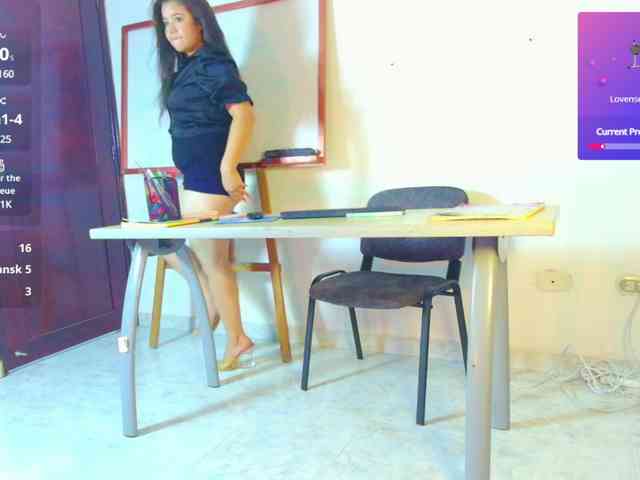 ELEK-KTRA-67 webcam