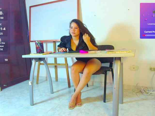 ELEK-KTRA-67 webcam