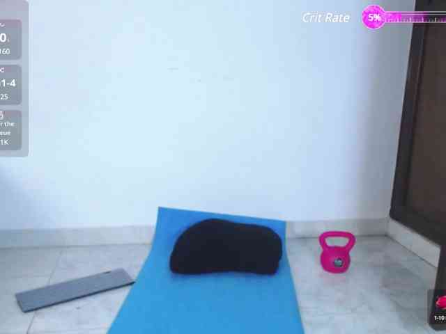 ELEK-KTRA-67 webcam