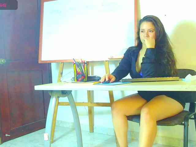 ELEK-KTRA-67 webcam