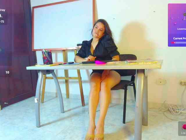 ELEK-KTRA-67 webcam