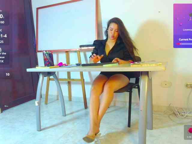 ELEK-KTRA-67 webcam