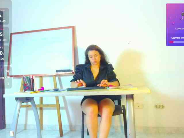 ELEK-KTRA-67 webcam