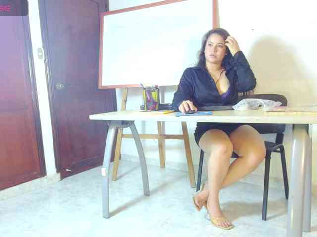 ELEK-KTRA-67 webcam