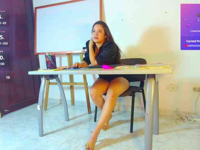 ELEK-KTRA-67 webcam