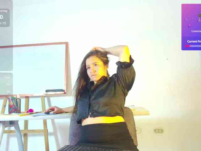 ELEK-KTRA-67 webcam