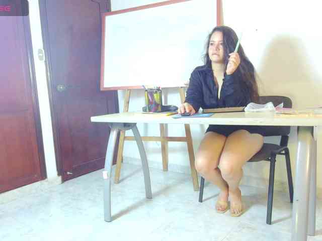 ELEK-KTRA-67 webcam